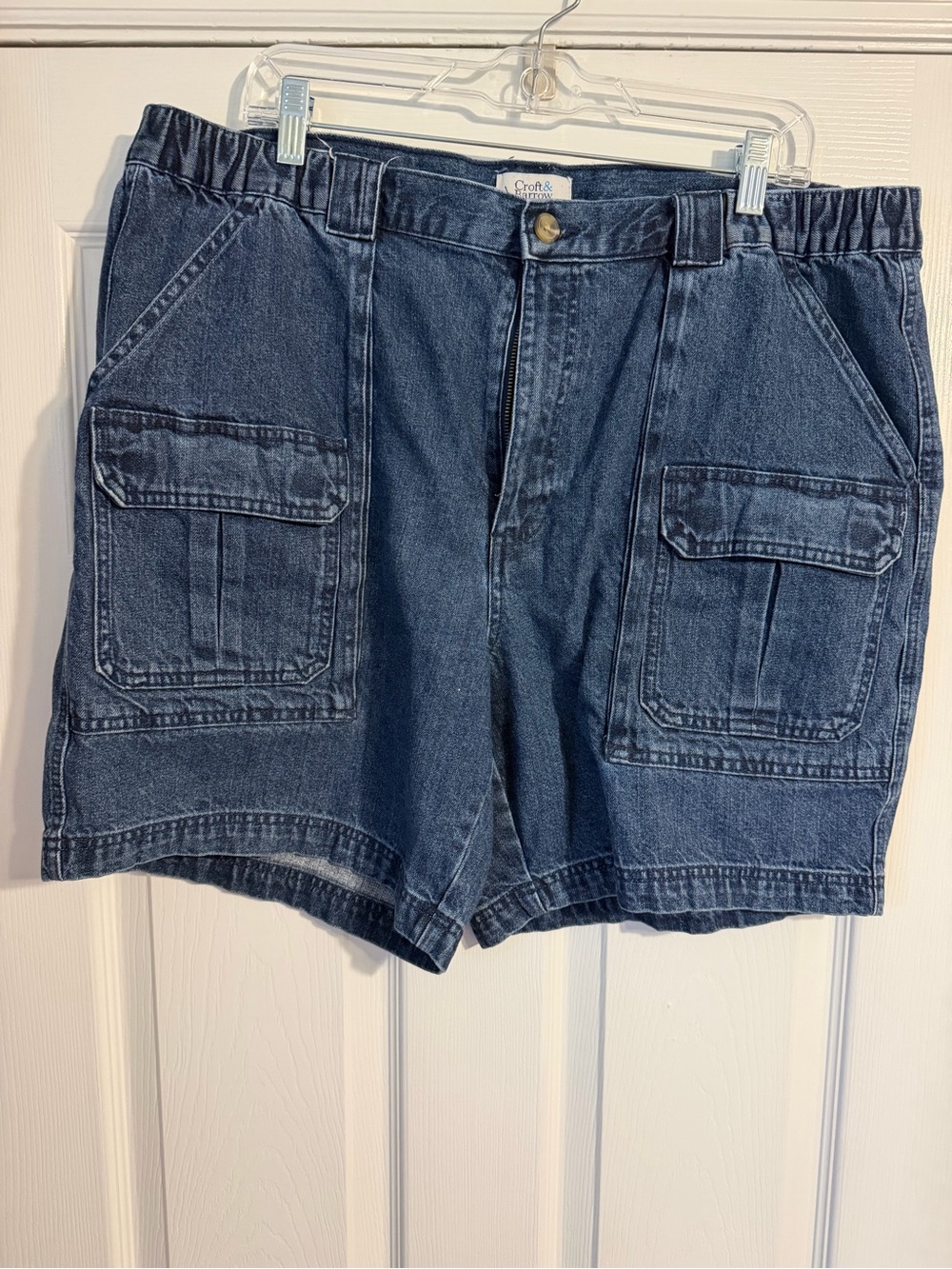Croft and Barrow Shorts